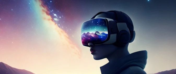 元宇宙一周报：OpenAI宣布ChatGPT降价，Rokid打造全国首个元宇宙街区
