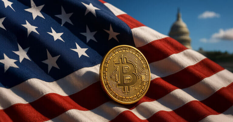 众议院Crypto草案发布：数字资产定义明晰，监管空白待填补