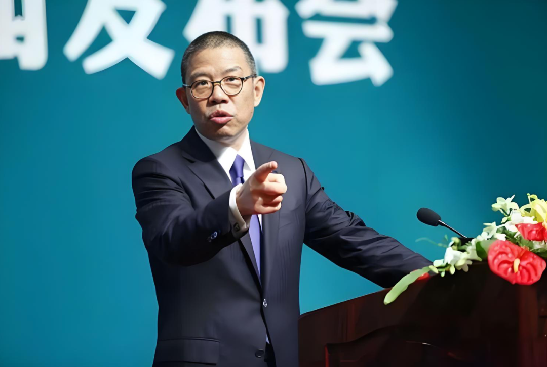 超越张一鸣！钟睒睒又“杀”回来了