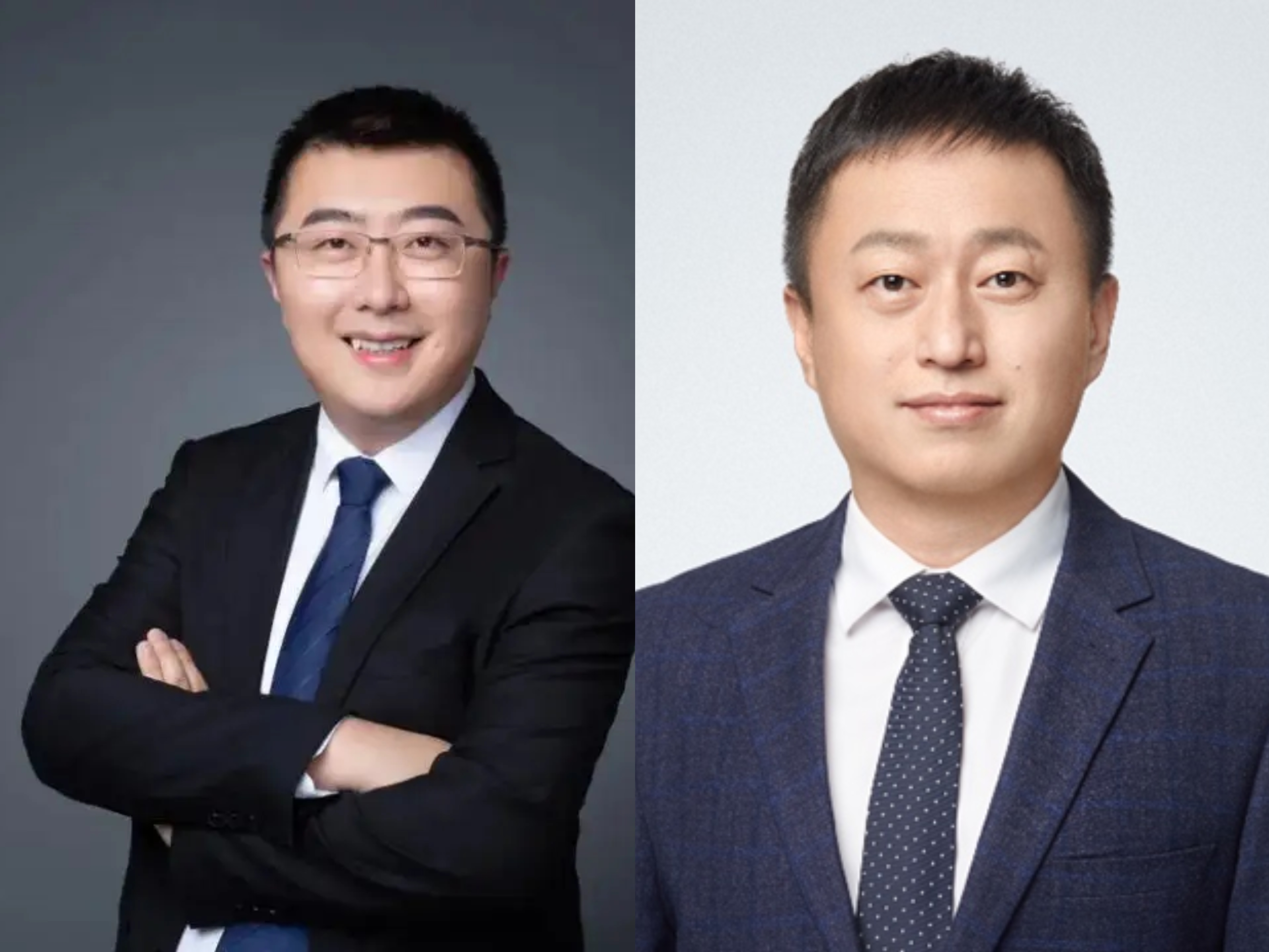 万辆目标倒计时，九识和新石器谁会输？