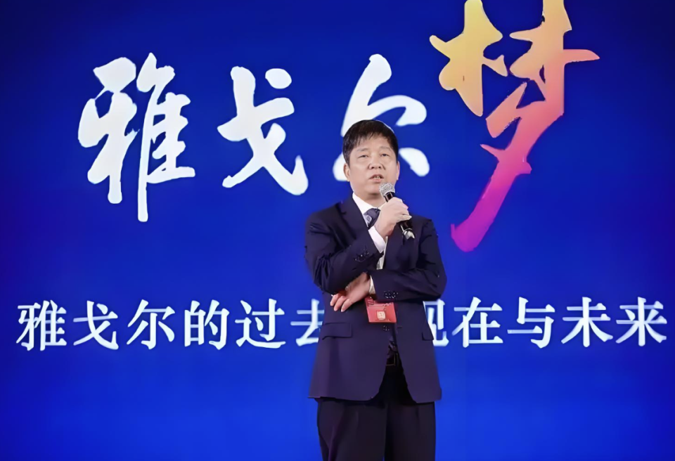 雅戈尔上半年营收净利双降，背后“裁缝股神”李如成财富却涨了