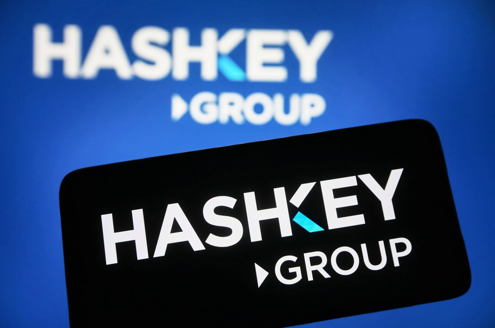 HashKey 拟最早于 12 月 17 日在港启动 IPO