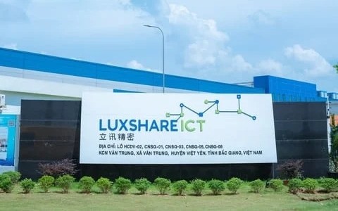 立讯精密将在越南为Meta新增900万台年产的VR生产线