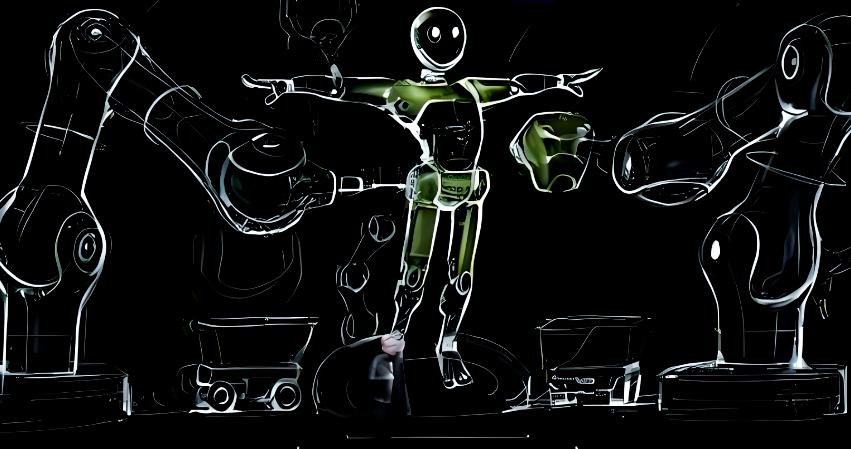 这批AI原生数字人，正在接管直播