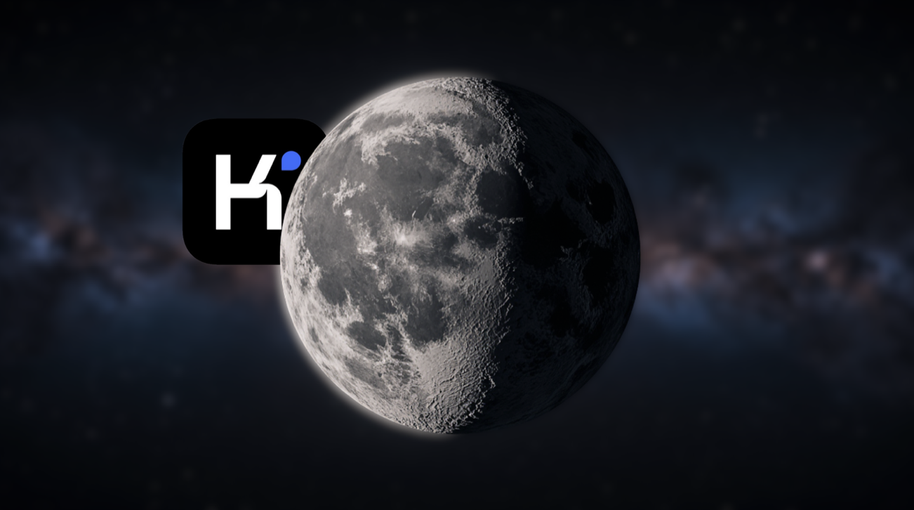 Kimi们，活在BAT的阴影下