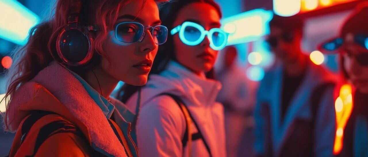 AI之战“升级”的重要标志：千问眼镜发布