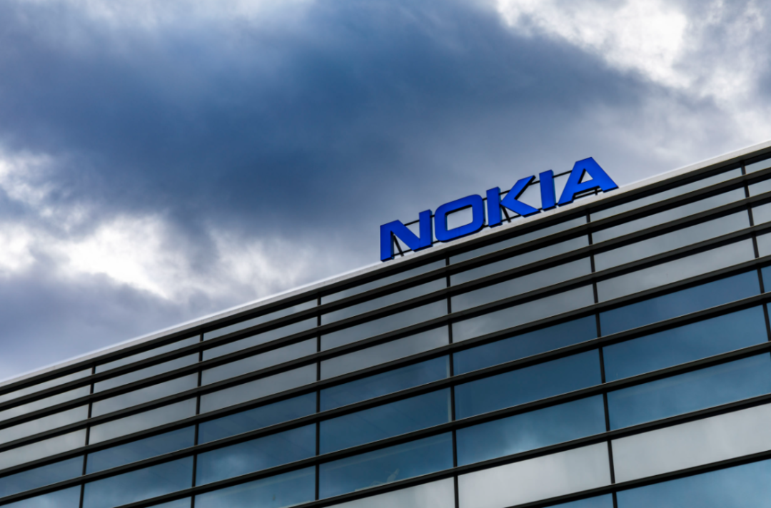 获英伟达投资背后，诺基亚已经蝶变为AI时代的基础设施入口