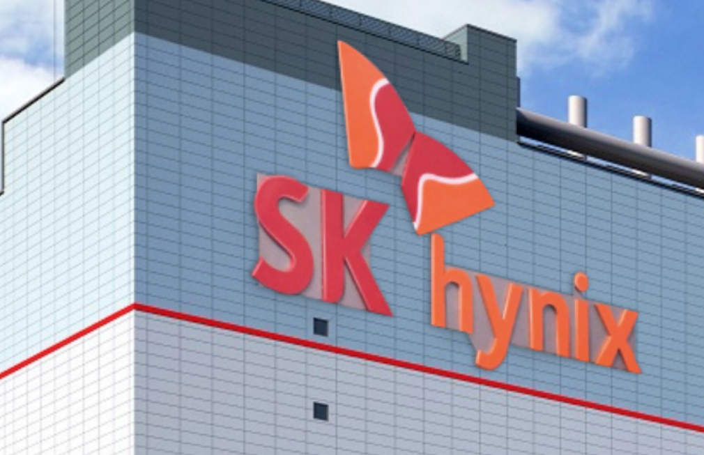 净利润超越三星电子，SK海力士如何在AI时代一飞冲天？