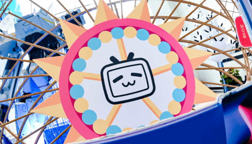 裁员猜测与侵权风波下的B站