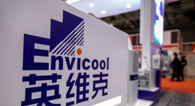 市值单日蒸发超百亿，千亿液冷龙头一季报“踩急刹”