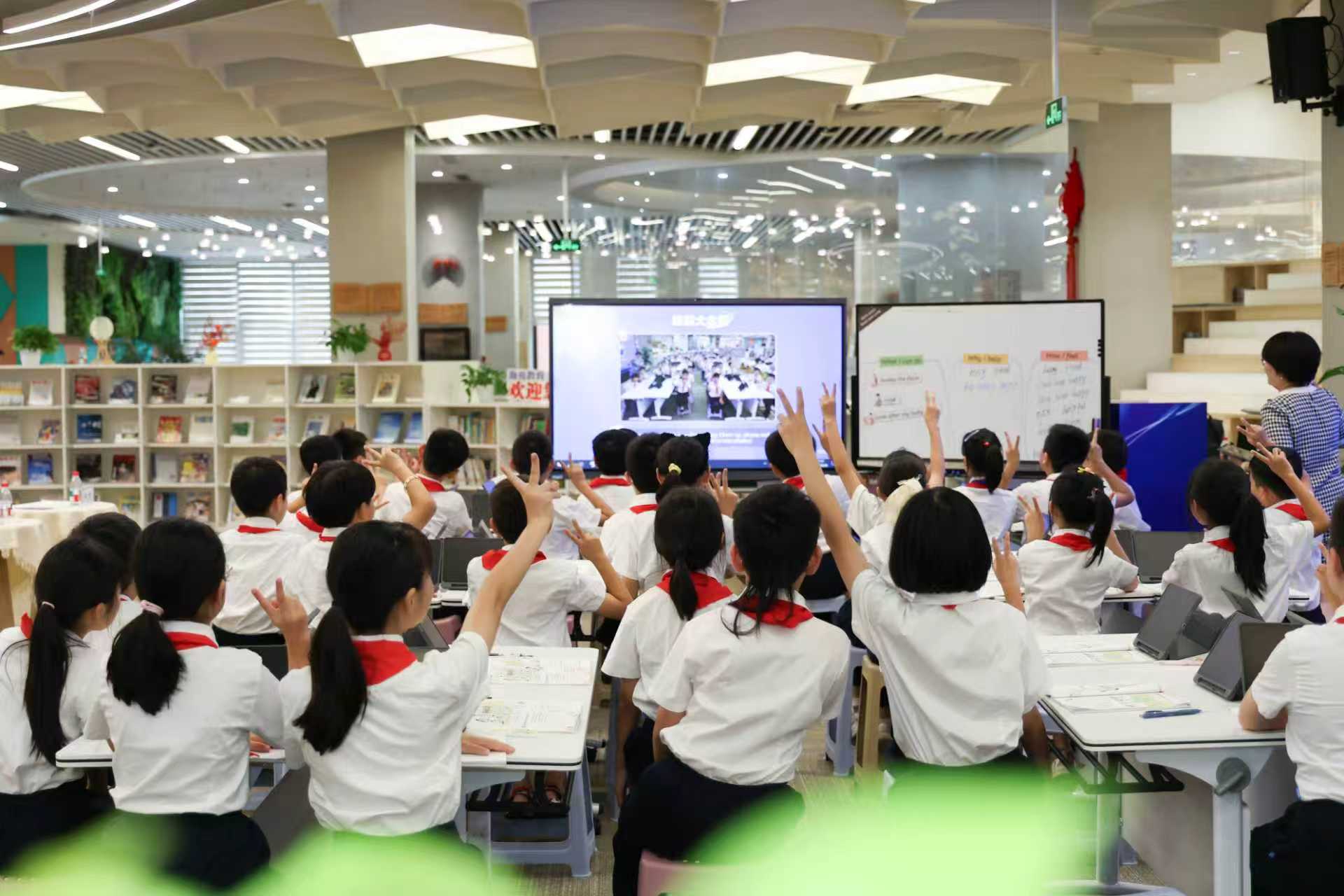 一家创立仅5年的独角兽，卡位了AI+教育最大市场