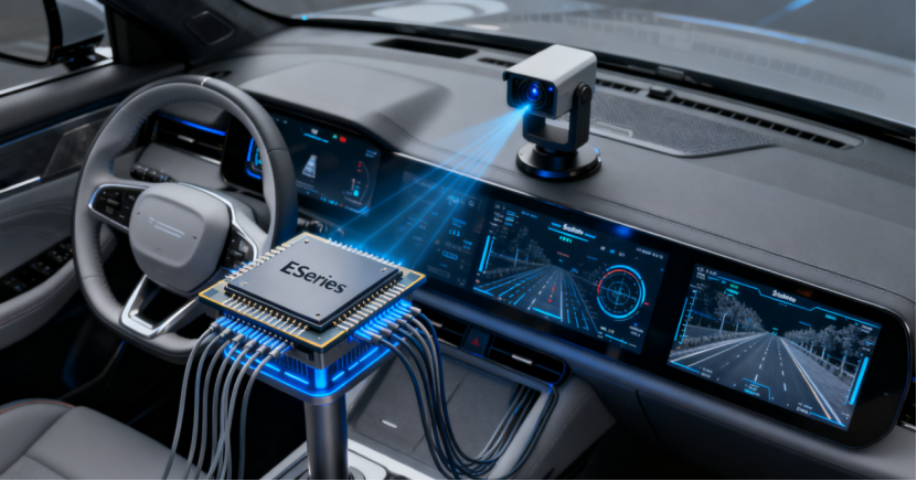 芯报丨超聚变完成A股IPO辅导