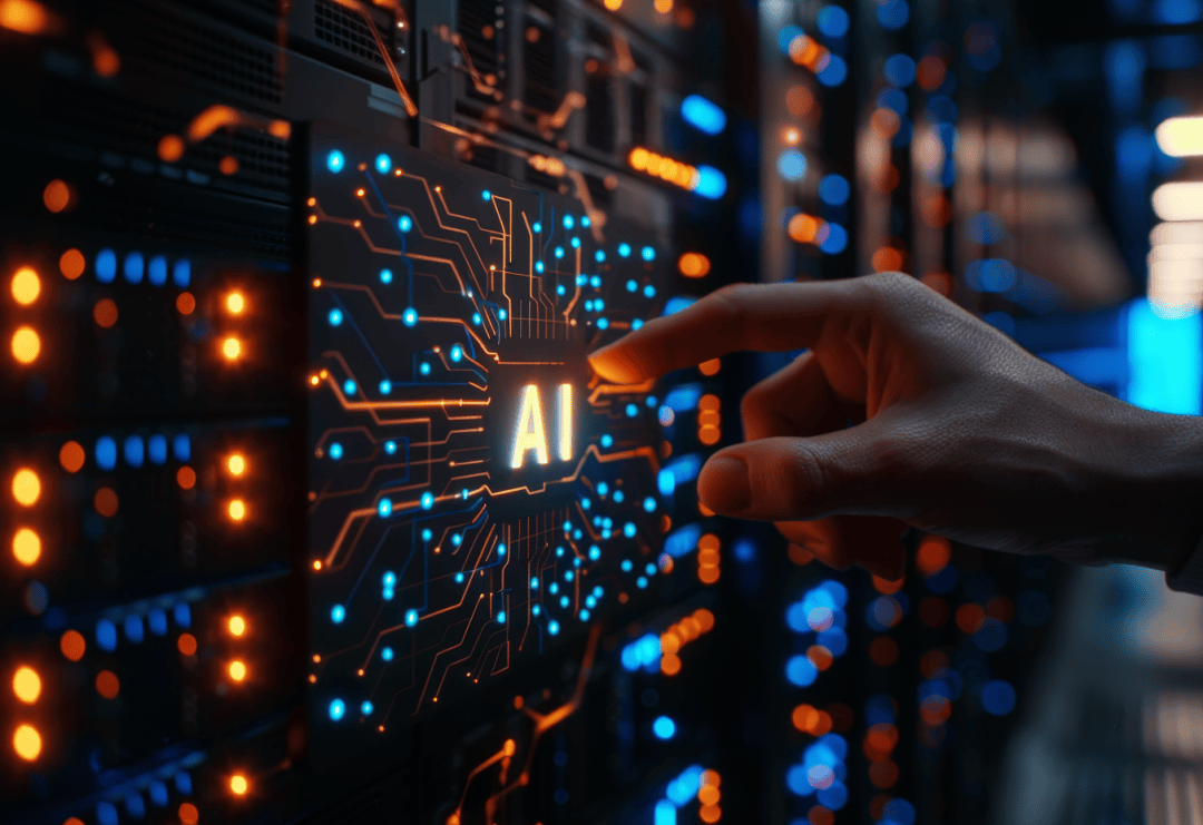 芯报丨我国最大规模AI4S集群接入全国一体化算力网