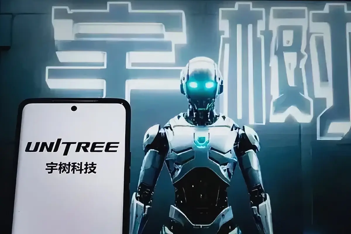 年研发不到1亿，却敢要42亿募资：宇树科技的IPO到底在赌什么？