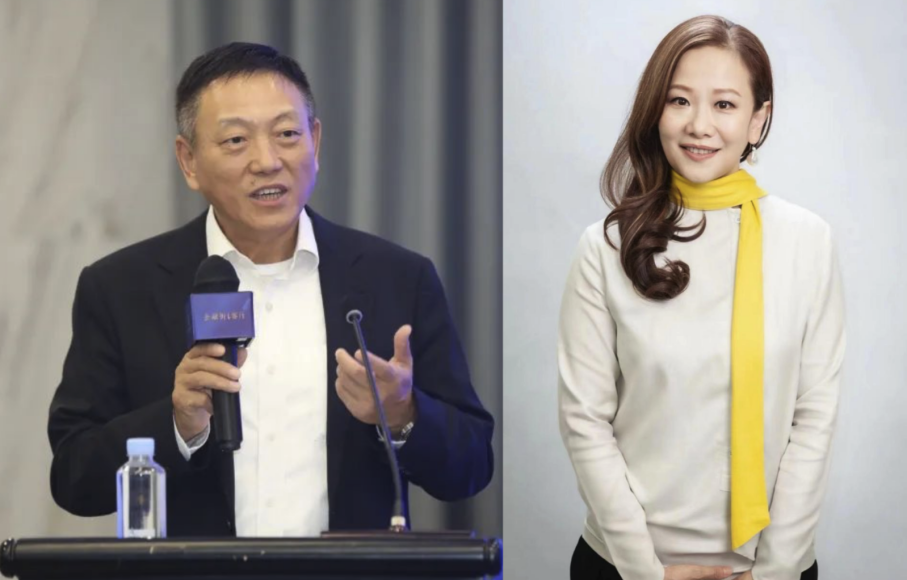 70亿富豪正式离婚，40亿元冻结股权如何分？