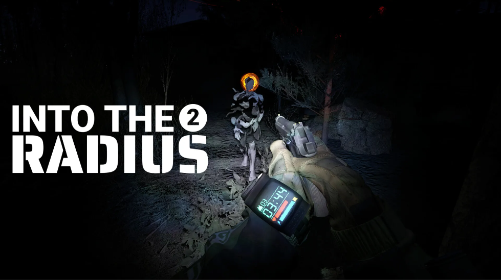 PCVR版《Into The Radius 2》抢先体验已结束，正式版价格不变
