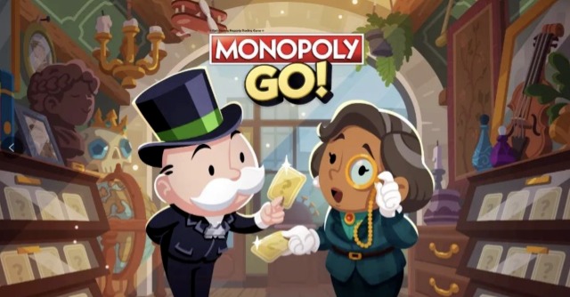 《Monopoly Go》成最快突破50亿美元收入手游，超《原神》40个月记录