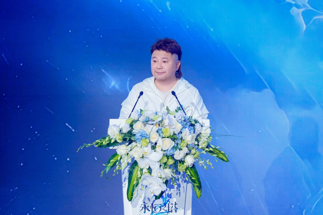 盛趣游戏彭程：好IP值得果敢投入，好游戏务必长效经营