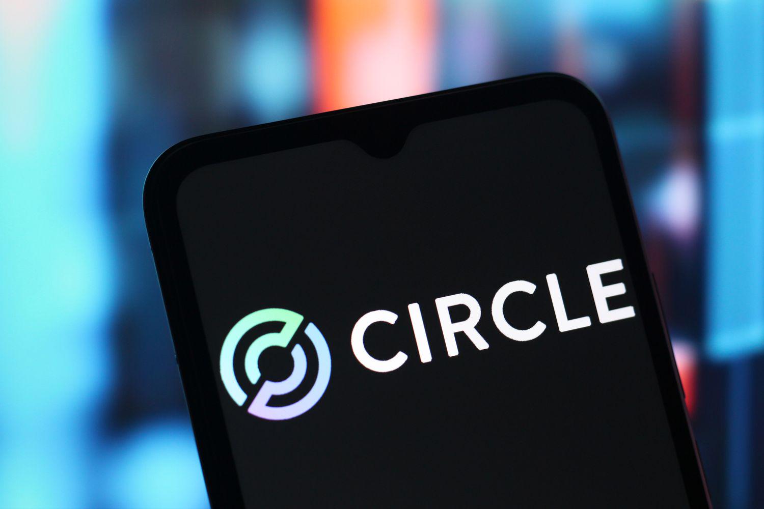 从炒币到炒股，以Circle上市看加密资产机构化驱动下的价值重构