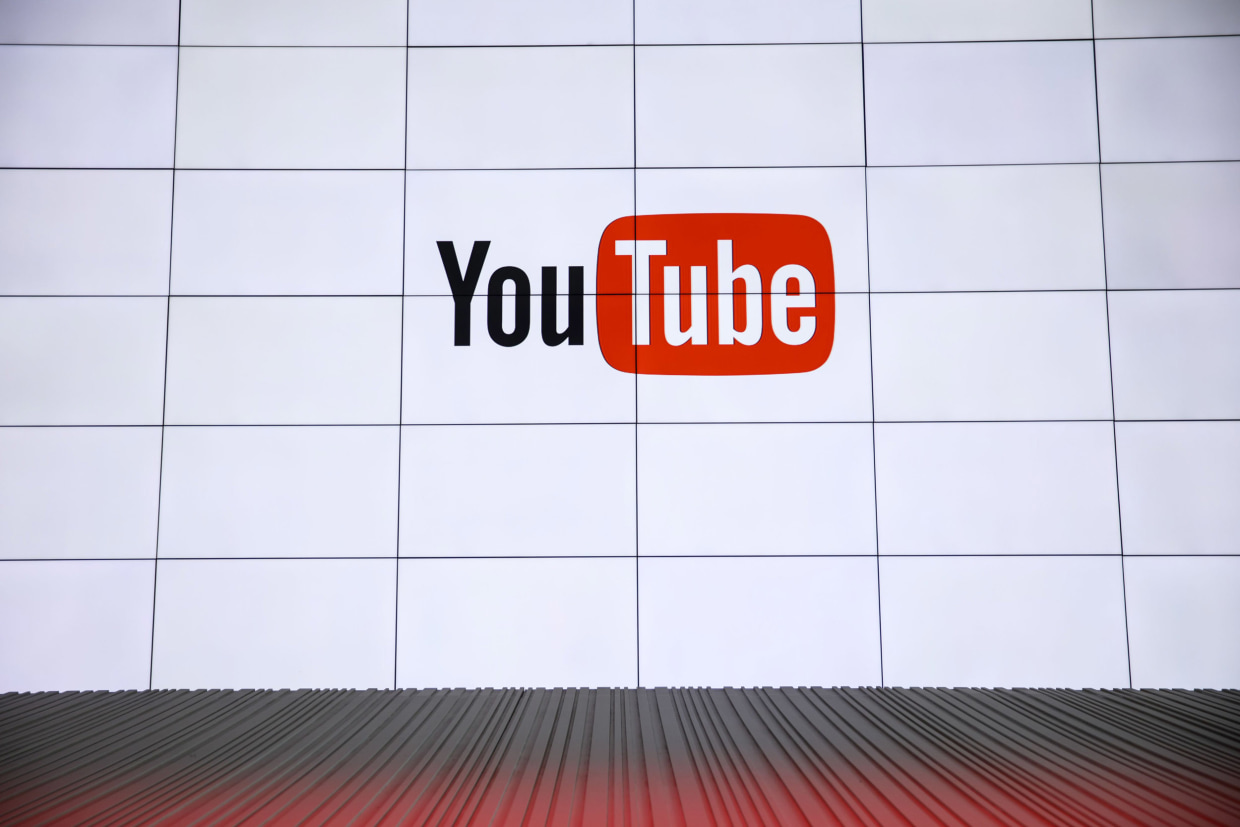 Youtube 22 发展计划 将在新的创作者工具中加入nft 陀螺科技