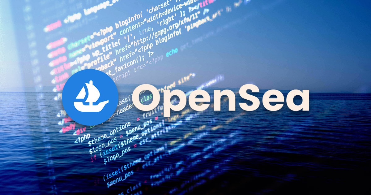 NFT 盗窃案频发，OpenSea 建议用户警惕钓鱼邮件
