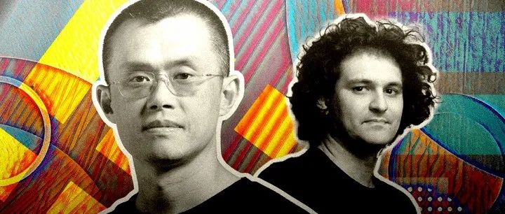 币圈“门口野蛮人”：币安 48 小时收购FTX始末