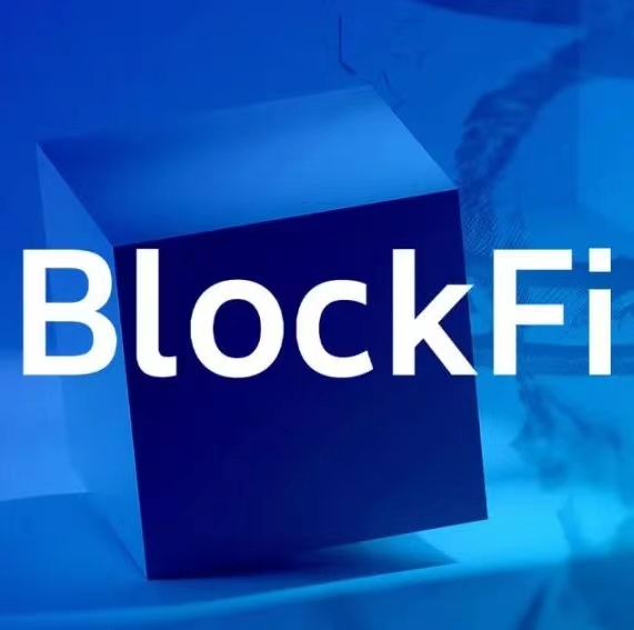 BlockFi申请破产重组