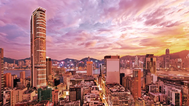 香港 VS 新加坡，谁是 Web3 世界未来的中心？