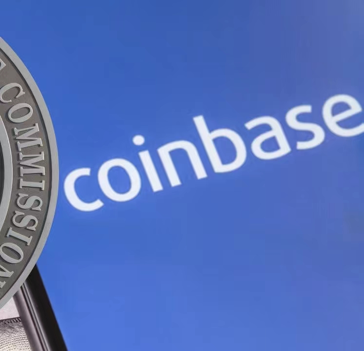 SEC起诉Coinbase