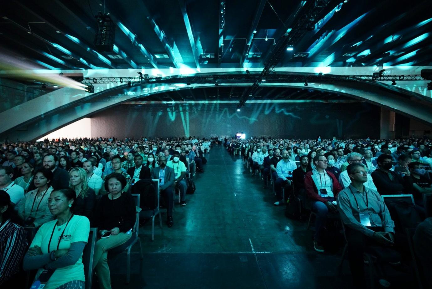 Takeaways from the Data & AI Summit 2022 by Databricks | Codit