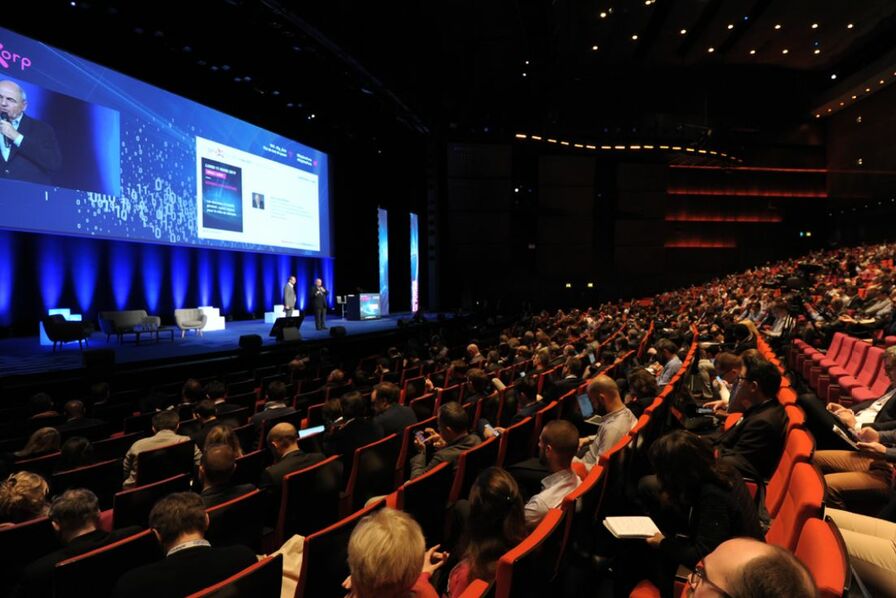 BIG DATA & AI PARIS 2022 : 2 jours d'immersion dans ce qu'il se fait