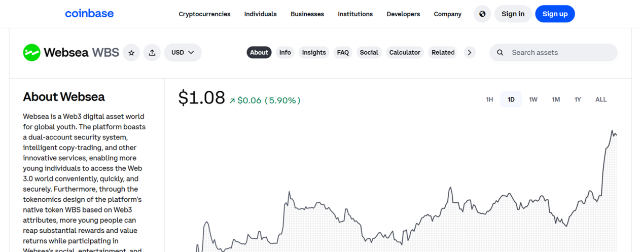 coinbase