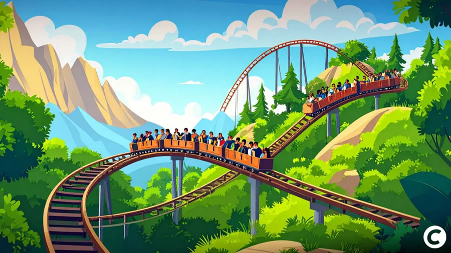 ETF cryptos : 360 millions $ de sorties dominées par Bitcoin, malgré les bons débuts de Solana