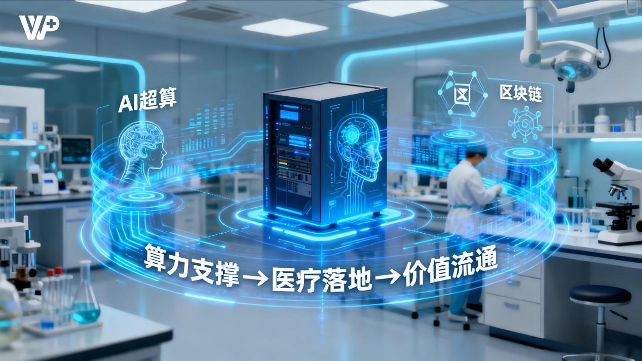 AI超算医疗脑机接口技术融合与资本赋能项目融资方案_02