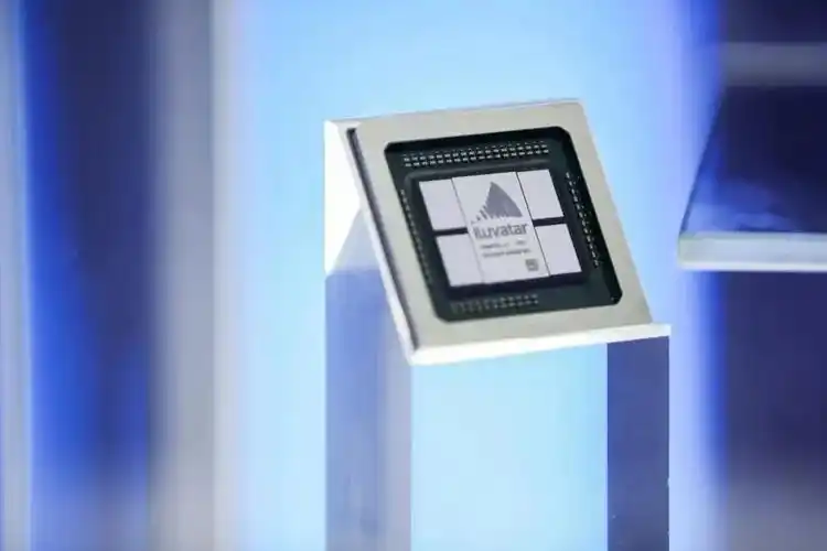 云边端全面布局，天数智芯通用GPU业务增长149.6%