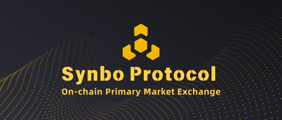 Synbo.io 正式上线，Synbo Camp 同步开启：面向 Web3 时代的链上一级市场基础设施正式成形