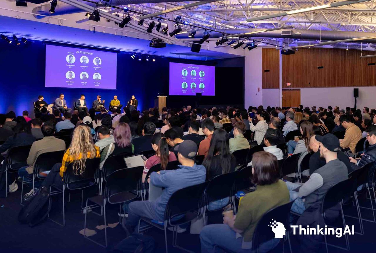 ThinkingAI 正式发布企业级 AI Agent 平台 Agentic Engine