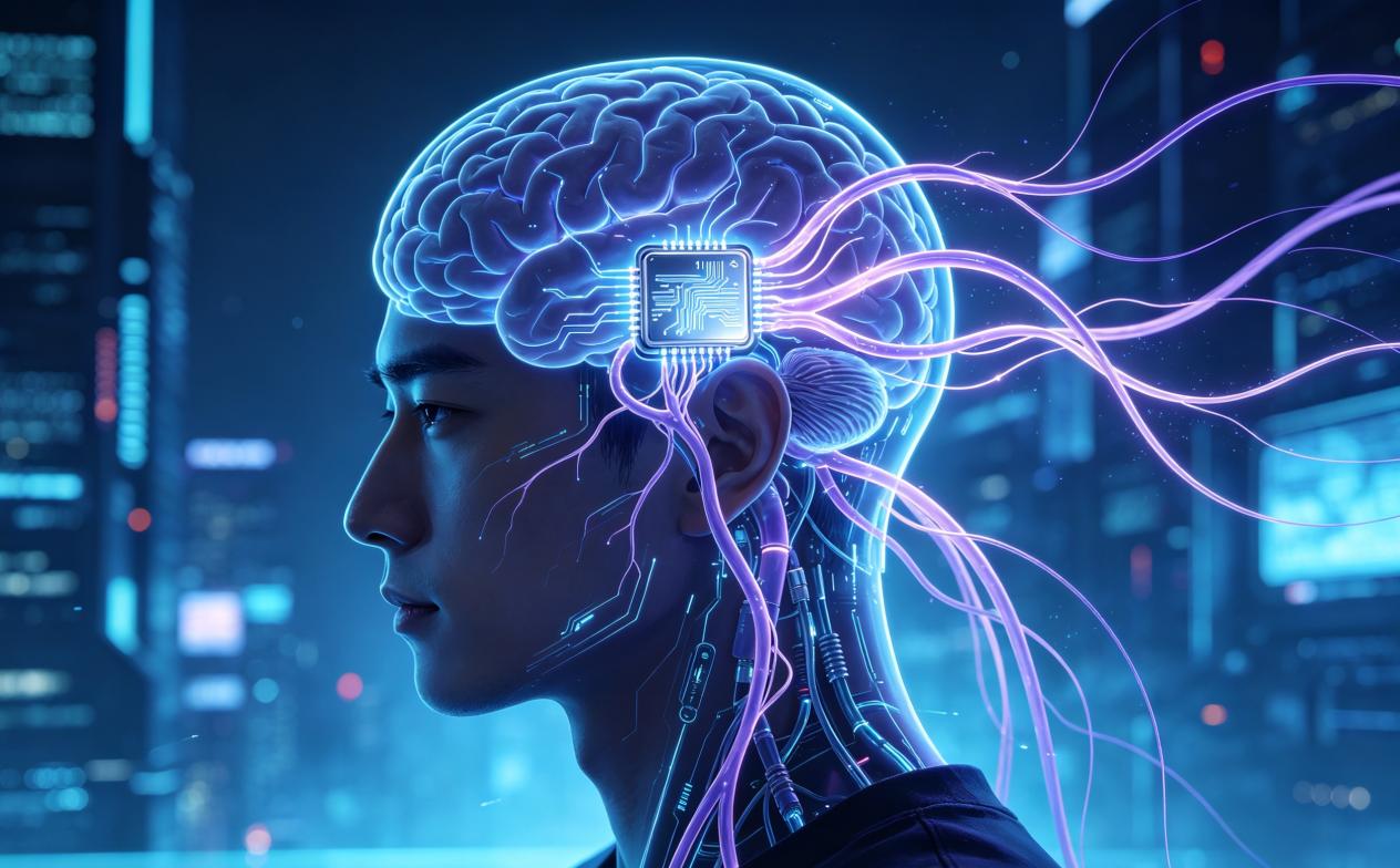 陈根：脑机接口，会成为人类历史上第一种“电子毒品”吗？