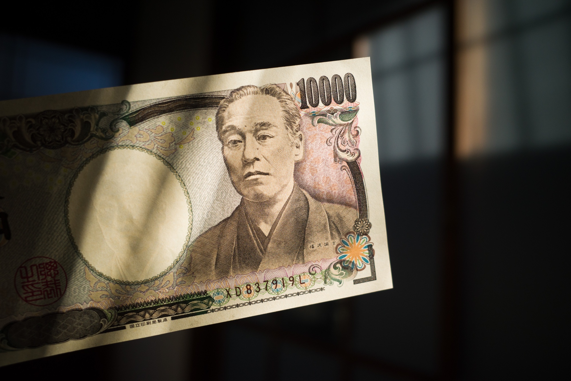 Arthur Hayes：为什么日元疲软或将比特币推至 100 万美元