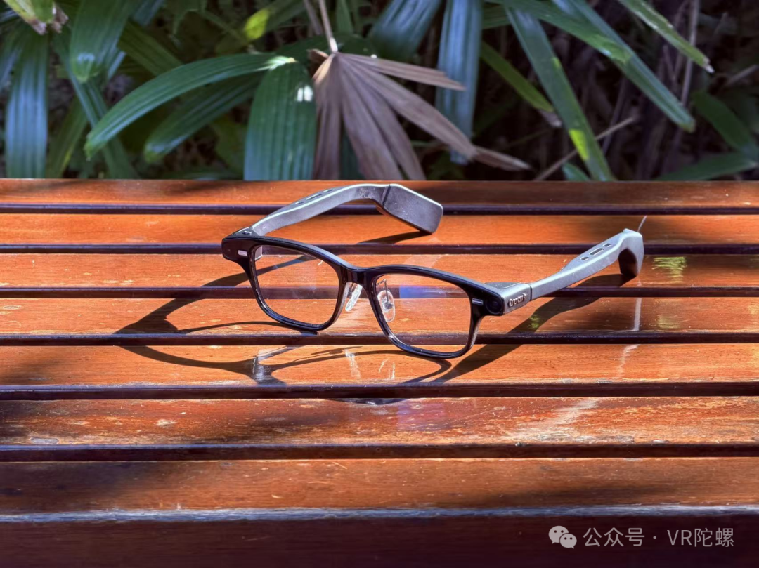【深度评测】阿里第一款AI眼镜夸克S1，诚意满满！