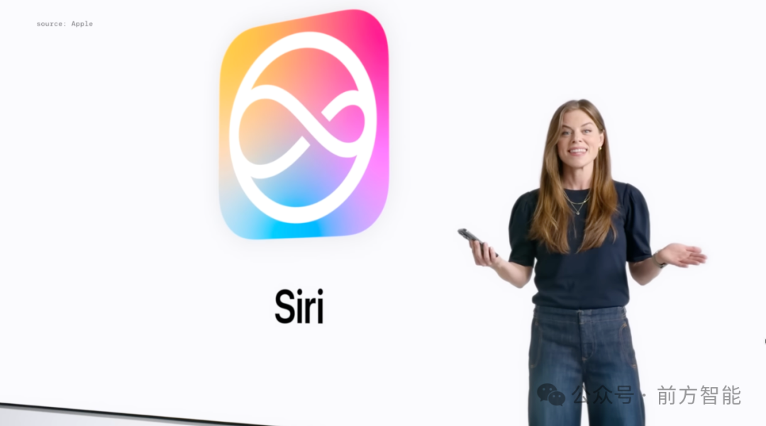 140 亿美元拿下 Perplexity，苹果能否拯救落后的 Siri？