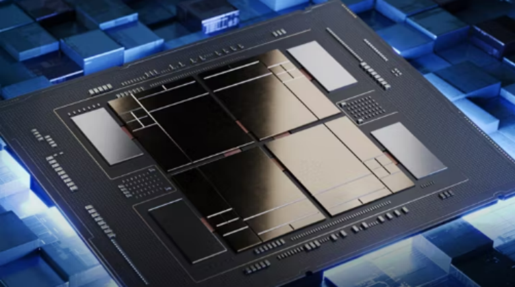 分析丨英特尔罕见9连涨，CPU价值重估的风口来了？