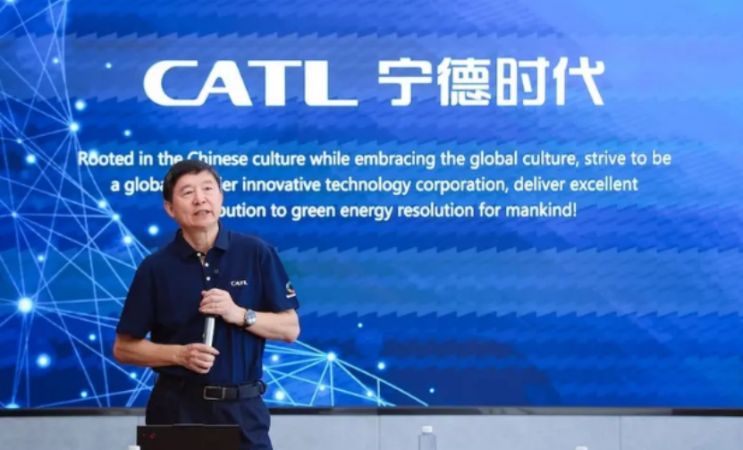 趋势丨动力电池供应关系生变，车企把手伸进核心环节