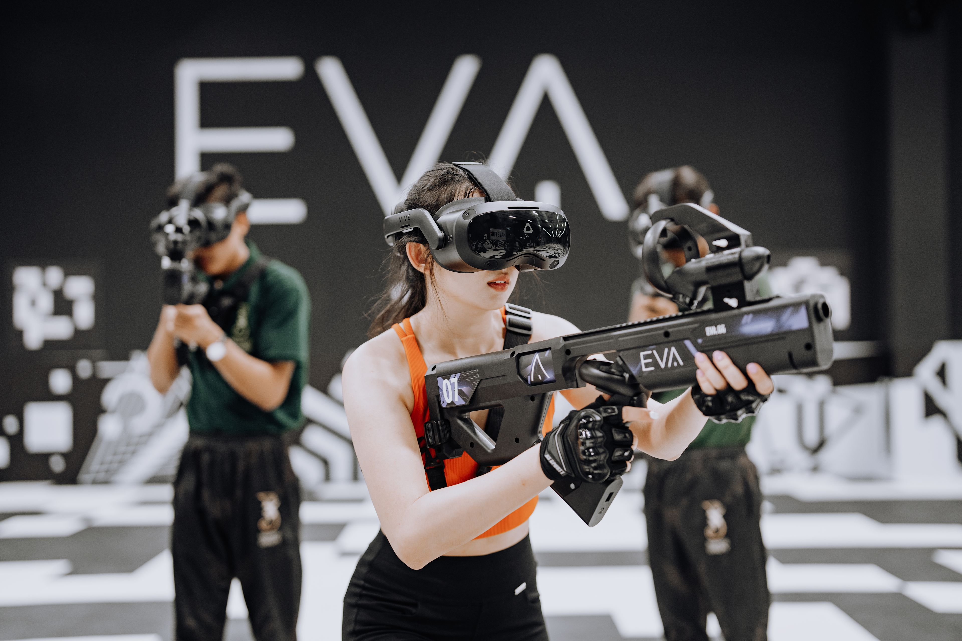 科隆游戏展2025 |《死侍VR》领衔，XR虽有亮点但势头减退