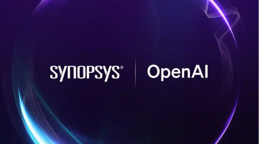 趋势丨OpenAI联手新思科技推GPT-Synopsys，芯片设计进入“AI自主工程师”时代