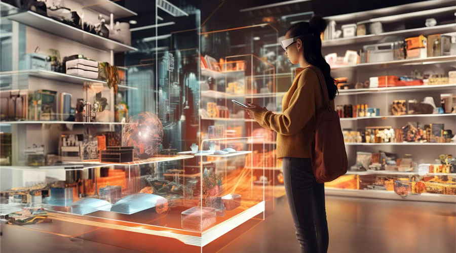 从奇点到燎原：CEIC 2025 托举消费电子 「创新大爆炸」