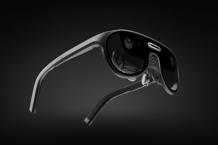 URXR One轻量化XR眼镜Kickstarter众筹收官，募款超128万美元