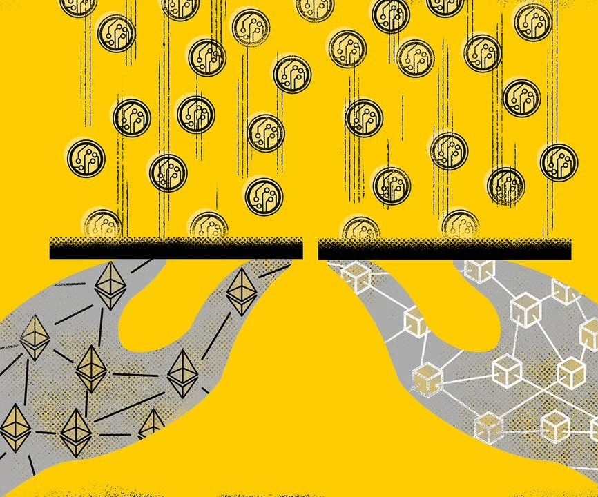 Vitalik 新文：低风险 DeFi 之于以太坊，如同搜索之于谷歌