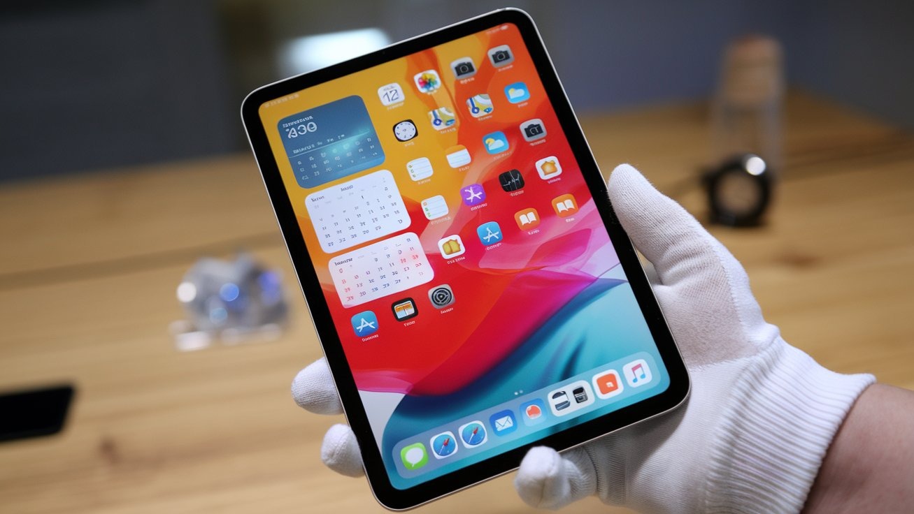 2024年了，苹果怎么还想着拿iPad对抗折叠屏？