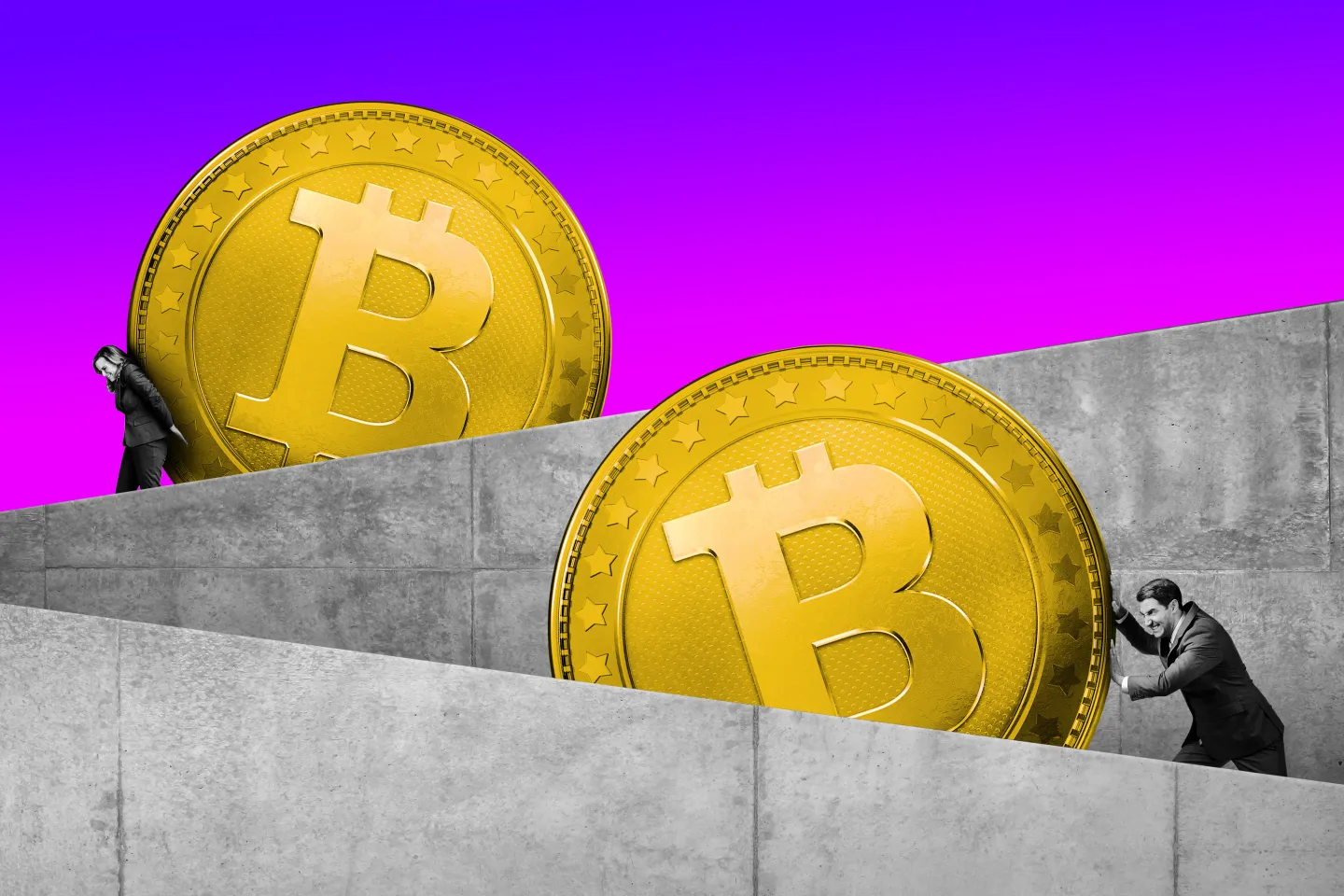 「头号巨鲸」Strategy 暗示暂停增持，BTC 迎来关键转折点？